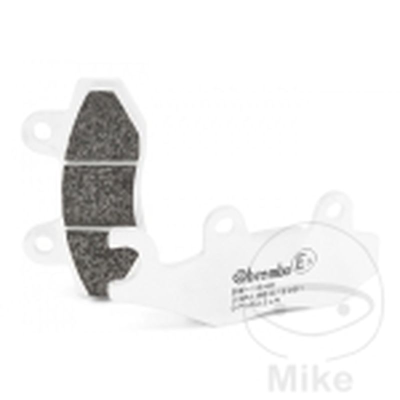 Pastillas de Freno Sinter LA Brembo | Motos Camaral