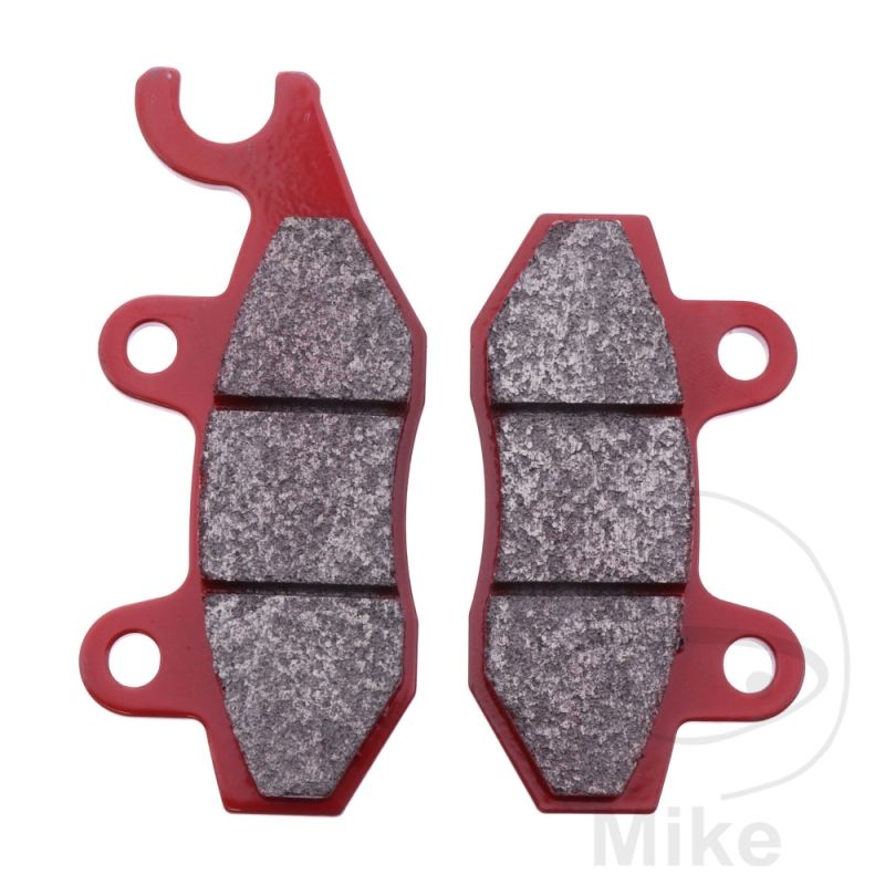 Pastillas de Freno Sinter Delantero SA Brembo 7874621 | Motos Camaral