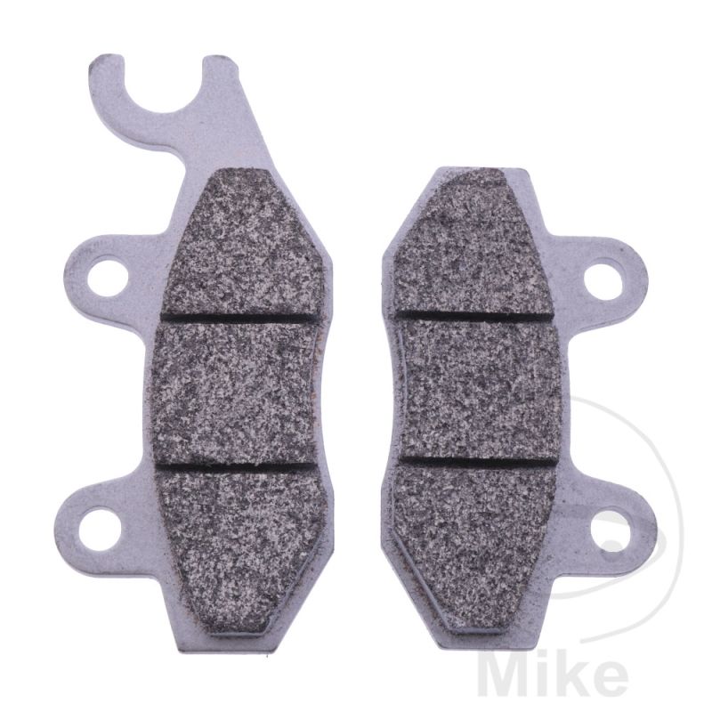 Pastillas de Freno Sinterizadas SR Brembo | Motos Camaral
