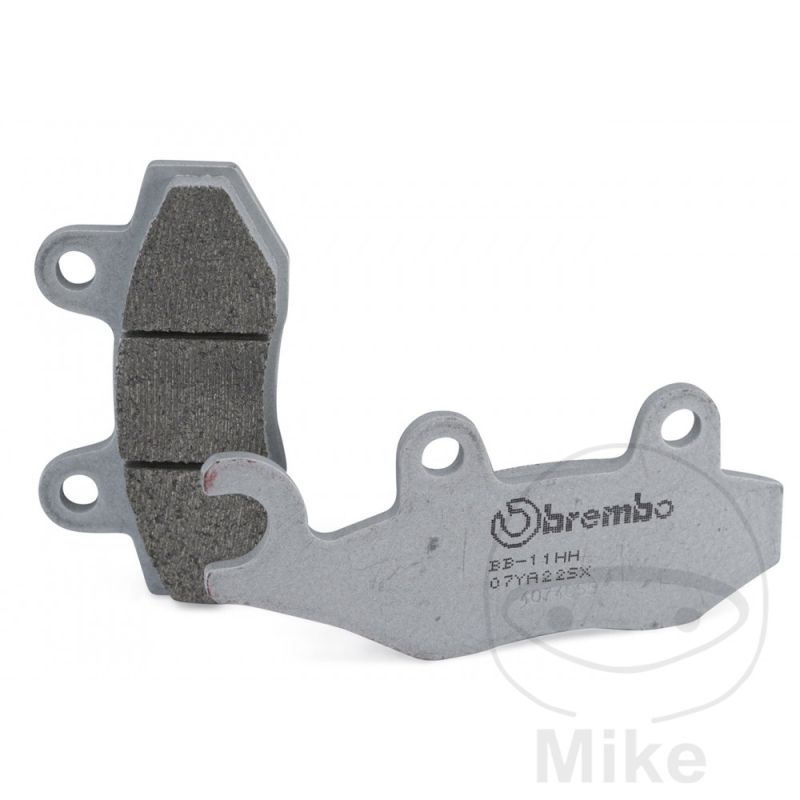 Pastillas de Freno Sinter SX Brembo | Motos Camaral