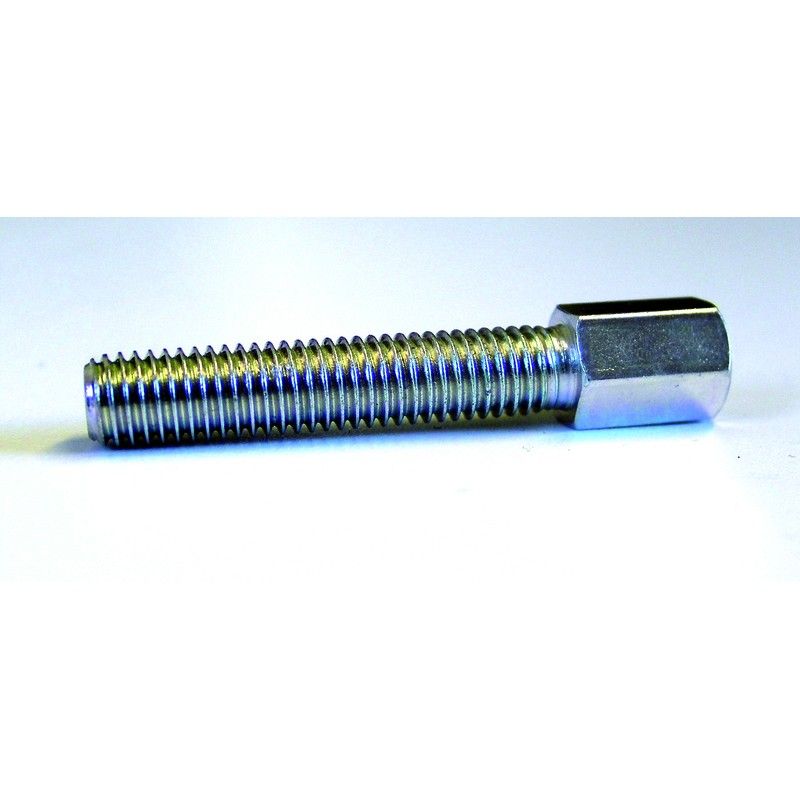 Tornillo tensor de cables VENHILL M6X100X25MM- motoscamaralweb.com
