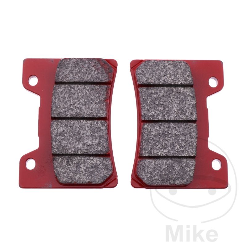 Pastillas de Freno Sinter Delantero SA Brembo | Motos Camaral