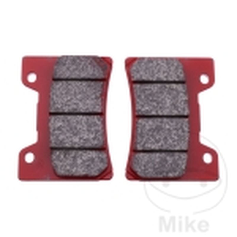 Pastillas de Freno Sinter Delantero SA Brembo | Motos Camaral