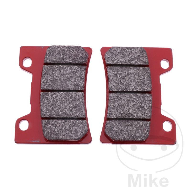 Pastillas de Freno Sinter Delantero SA Brembo | Motos Camaral