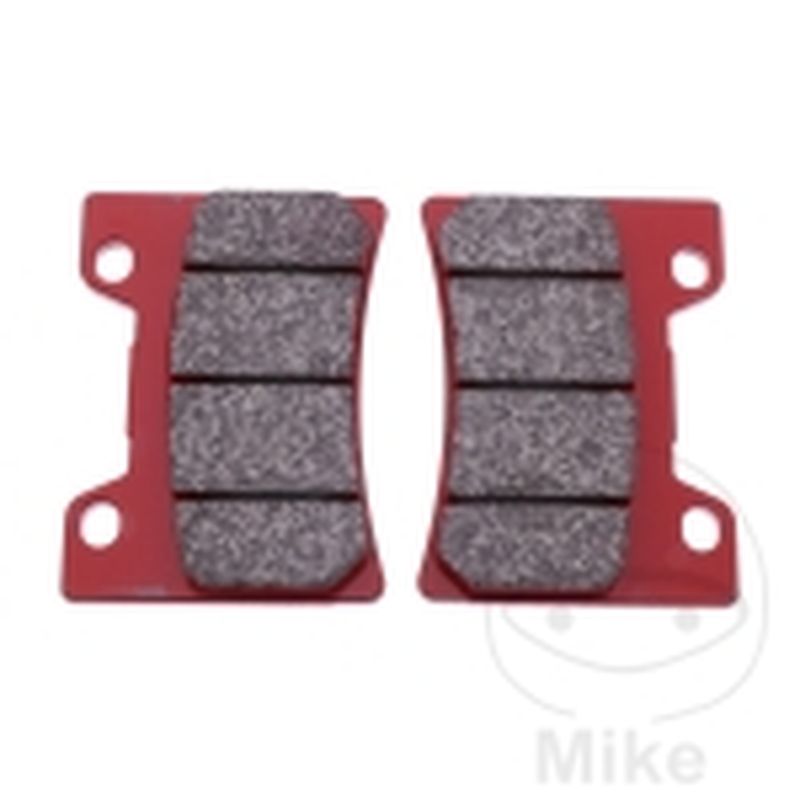 Pastillas de Freno Sinter Delantero SA Brembo | Motos Camaral