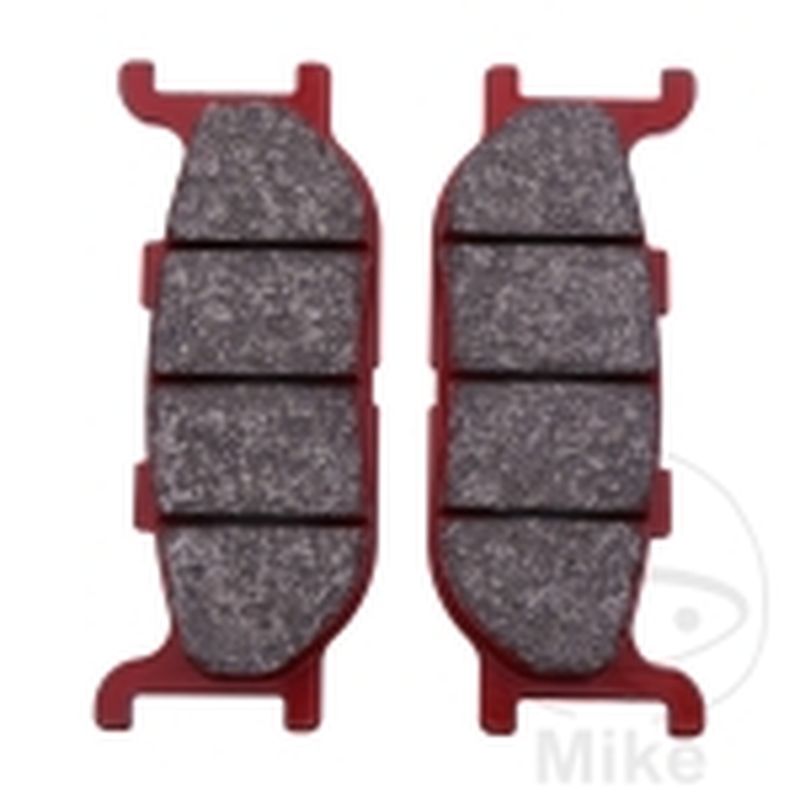 Pastillas de Freno Sinter Delantero SA Brembo | Motos Camaral