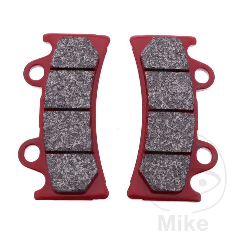 Pastillas de Freno Sinter Delantero SA Brembo | Motos Camaral