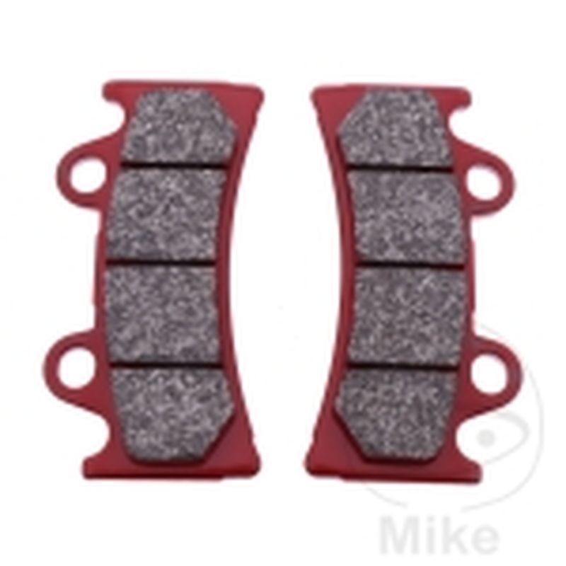 Pastillas de Freno Sinter Delantero SA Brembo | Motos Camaral