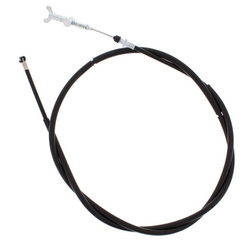 ALL BALLS Rear Hand Park Brake Cable - motoscamaralweb.com