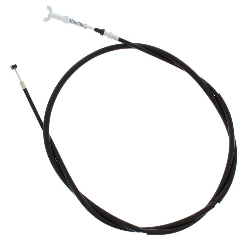 ALL BALLS Rear Hand Park Brake Cable - motoscamaralweb.com