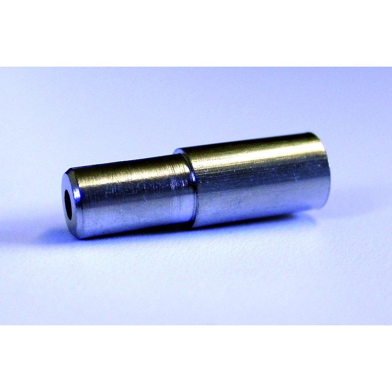 Tope de funda de cable VENHILL - Ø6mm 20 pièces- motoscamaralweb.com