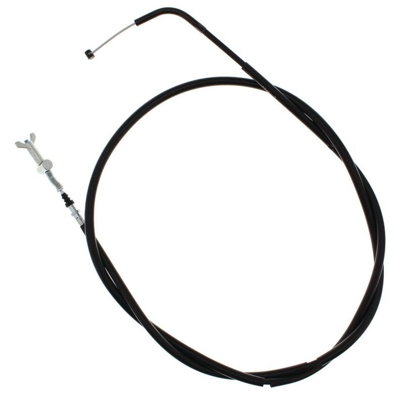 ALL BALLS Rear Hand Park Brake Cable - motoscamaralweb.com