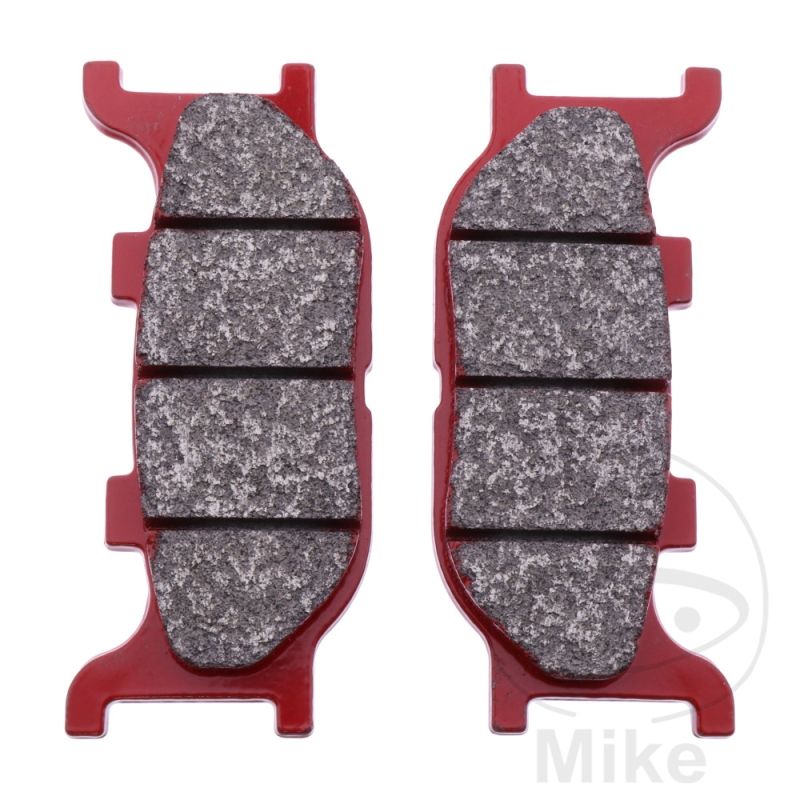 Pastillas de Freno Sinter Delantero SA Brembo | Motos Camaral
