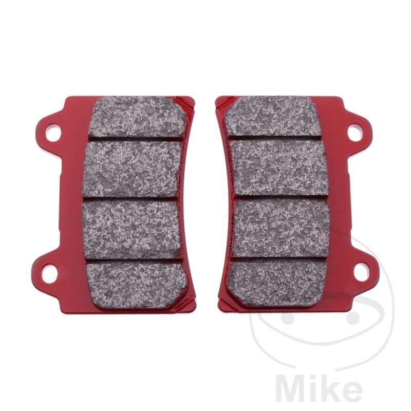 Pastillas de Freno Sinter Delantero SA Brembo | Motos Camaral