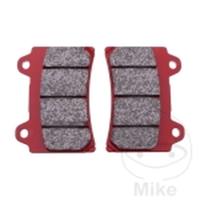 Pastillas de Freno Sinter Delantero SA Brembo | Motos Camaral