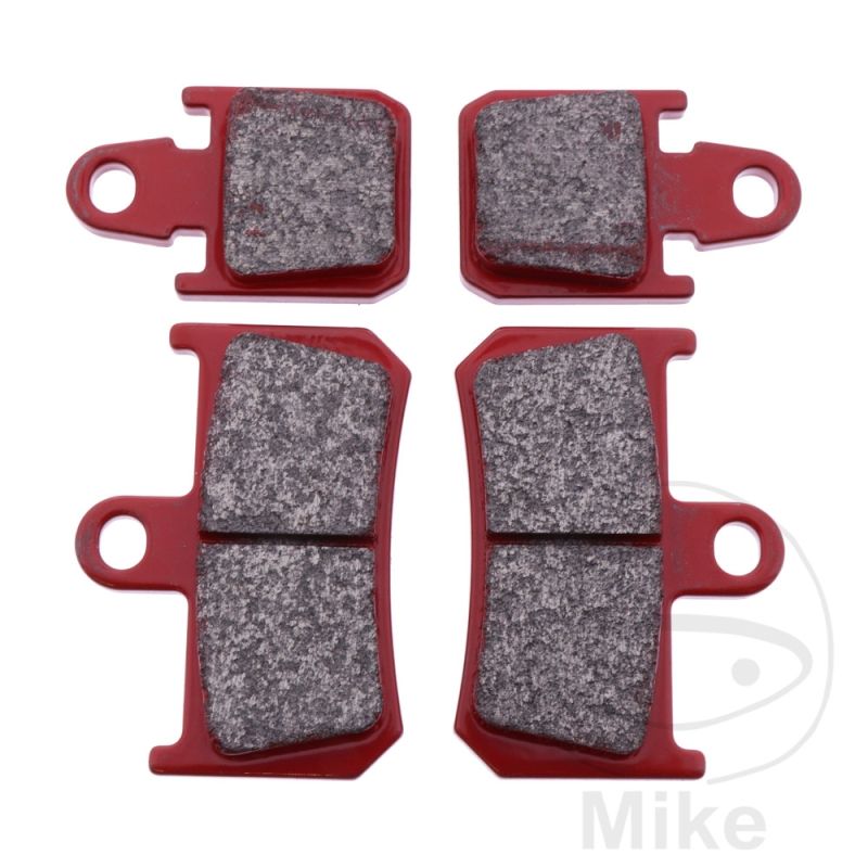 Pastillas de Freno Sinter Delantero SA Brembo | Motos Camaral