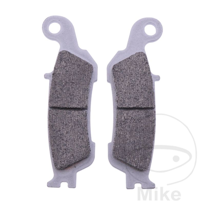 Pastillas de Freno Sinter SX Brembo 7322563 | Motos Camaral