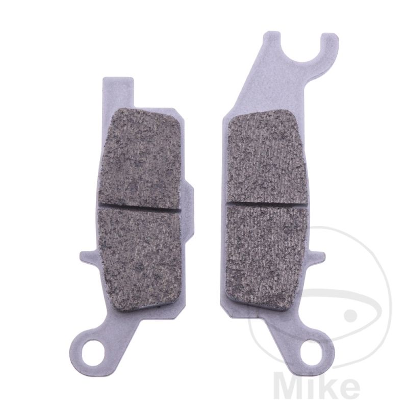 Pastillas de Freno Sinter SX Brembo 7321235 | Motos Camaral