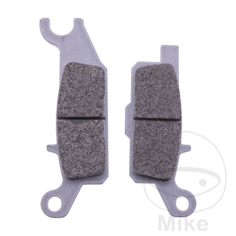 Pastillas de Freno Sinter SX Brembo | Motos Camaral