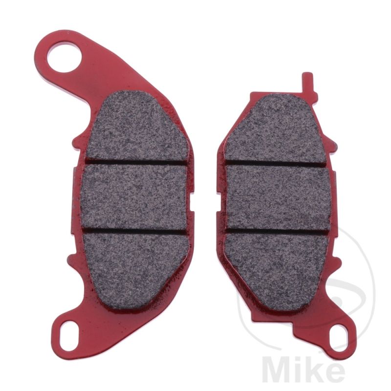Pastillas de Freno Sinter Delantero SA Brembo | Motos Camaral