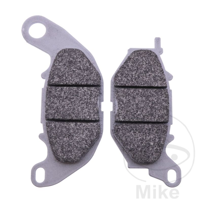 Pastillas de Freno Sinter SR Brembo | Motos Camaral