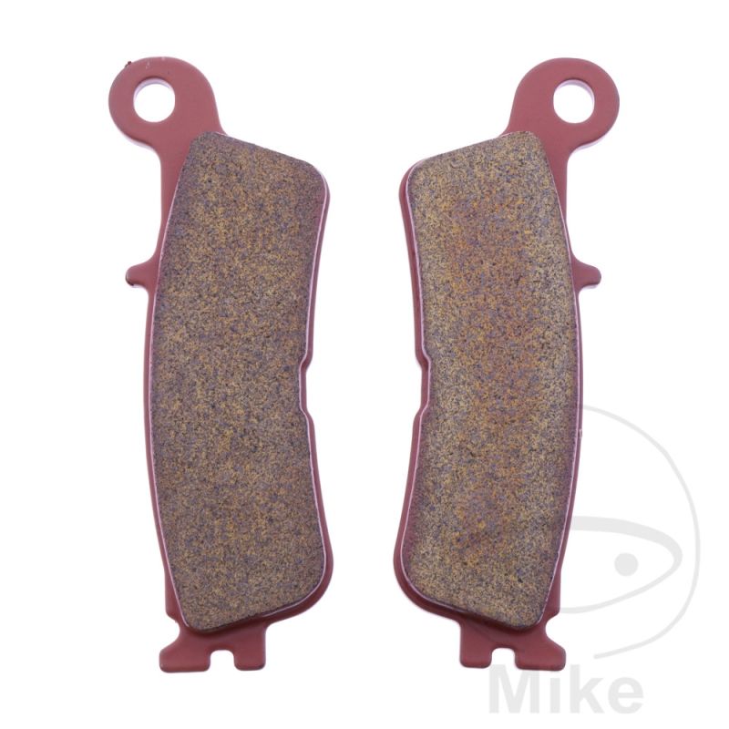 Pastillas de Freno Sinterizadas SD Brembo | Motos Camaral