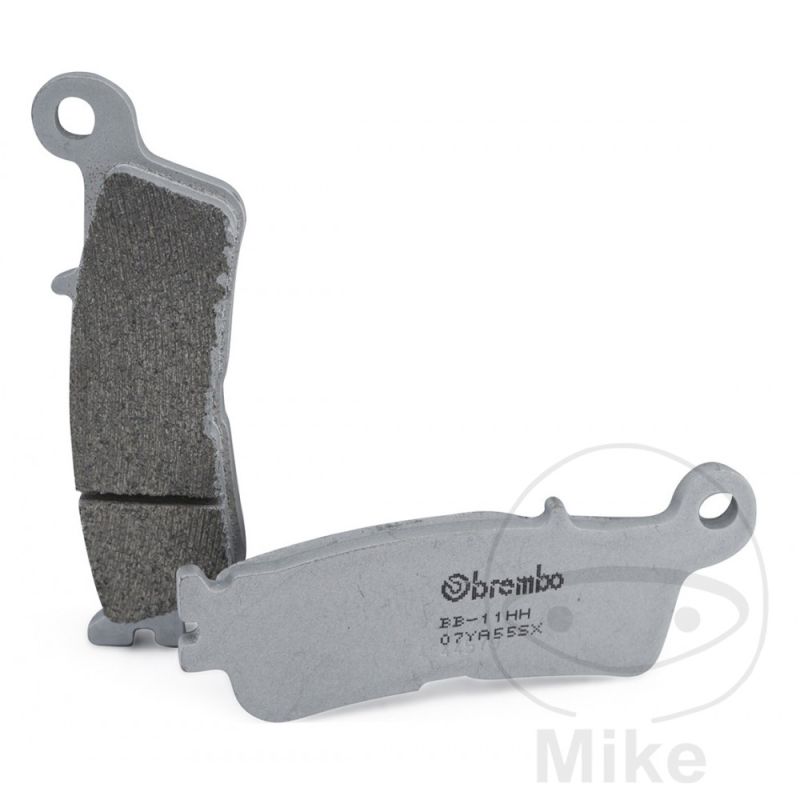 Pastillas de Freno Sinter SX Brembo 7322563 | Motos Camaral