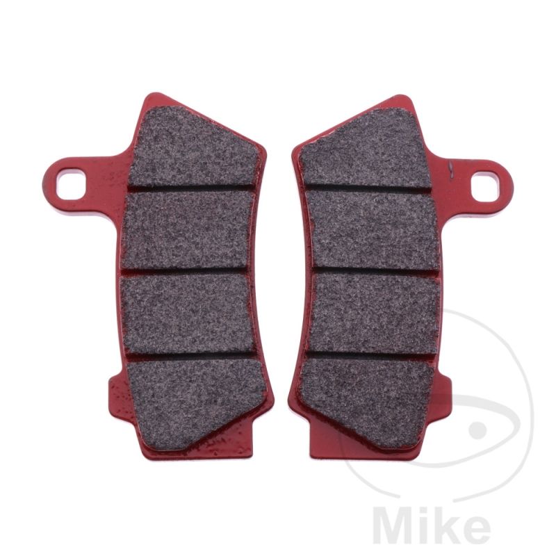 Pastillas de Freno Sinter Delantero SA Brembo | Motos Camaral