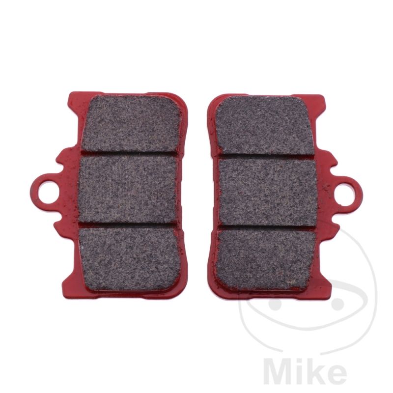 Pastillas de Freno Sinter Delantero SA Brembo | Motos Camaral