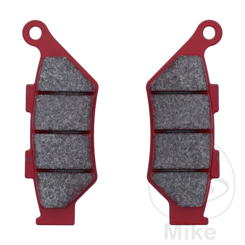 Pastillas de Freno Sinter Delantero SA Brembo | Motos Camaral