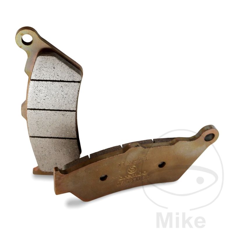 Pastillas de Freno Brembo OEM | Recambio Original | Motos Camaral