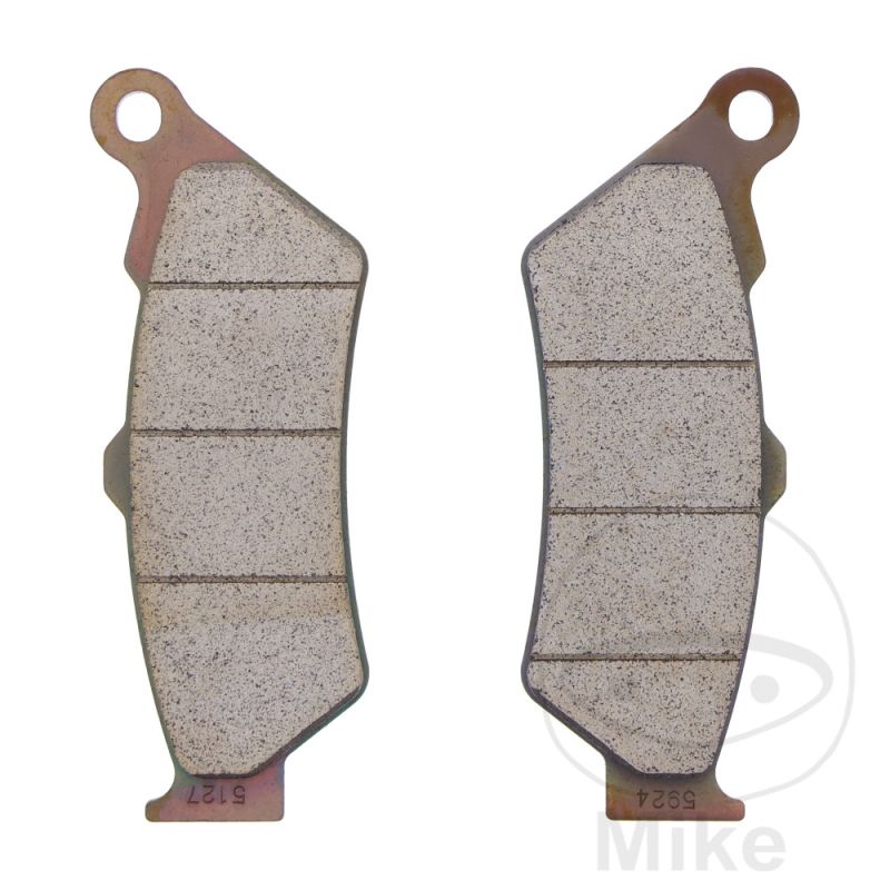 Pastillas de Freno Brembo OEM | Recambio Original | Motos Camaral
