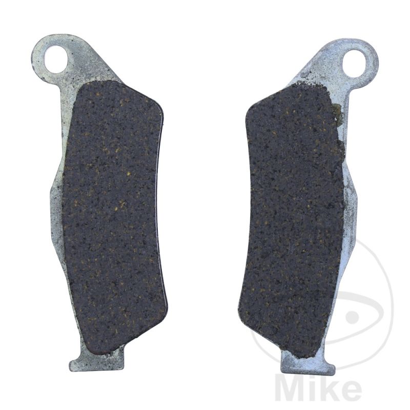 Pastillas de freno CA KE Brembo - motoscamaralweb.com
