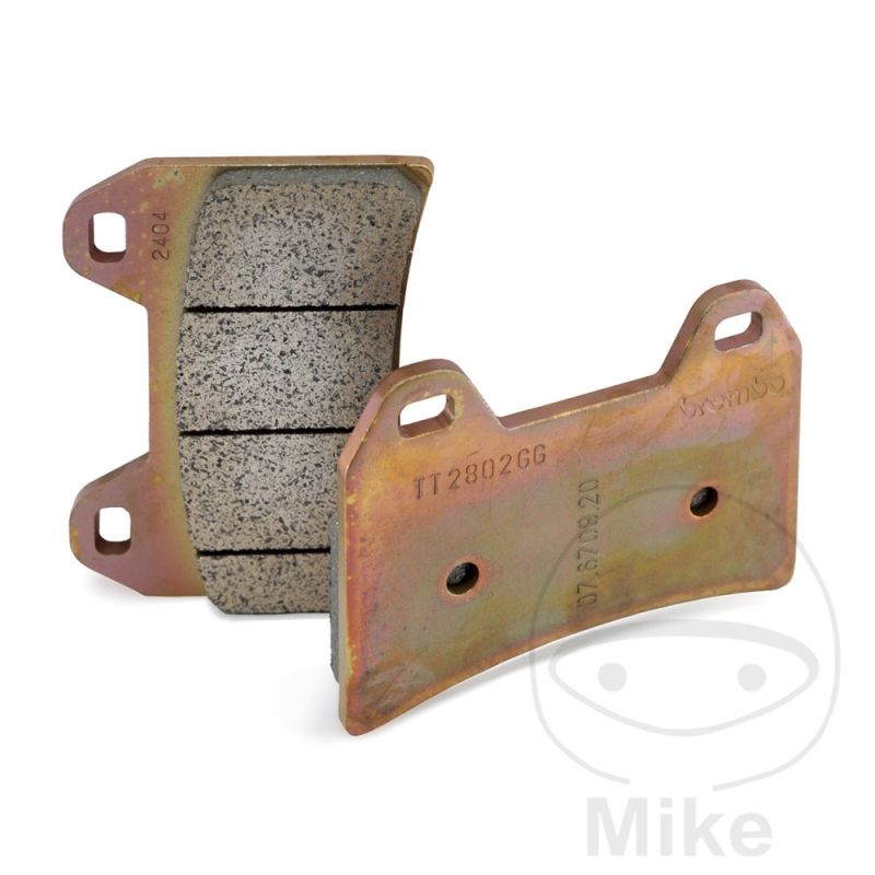 Pastillas de Freno Brembo OEM | Recambio Original | Motos Camaral