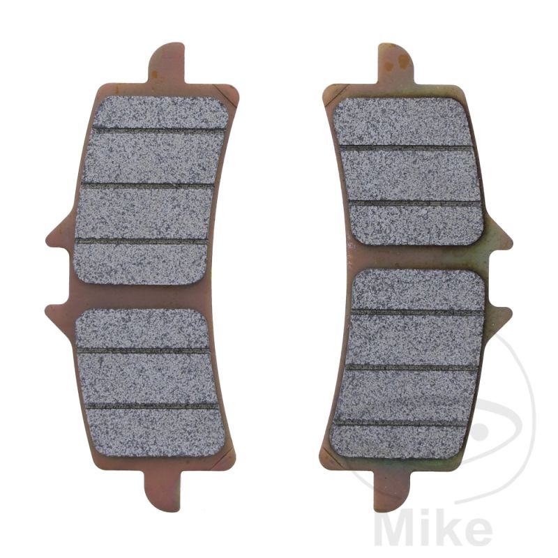 Pastillas de Freno Brembo OEM | Recambio Original | Motos Camaral