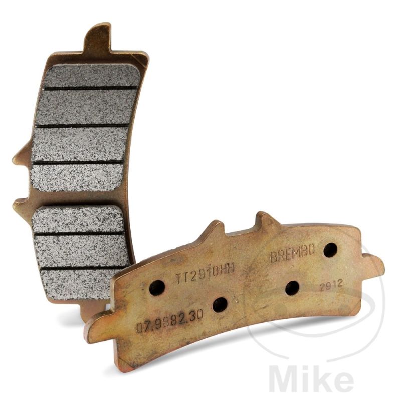 Pastillas de Freno Brembo OEM | Recambio Original | Motos Camaral