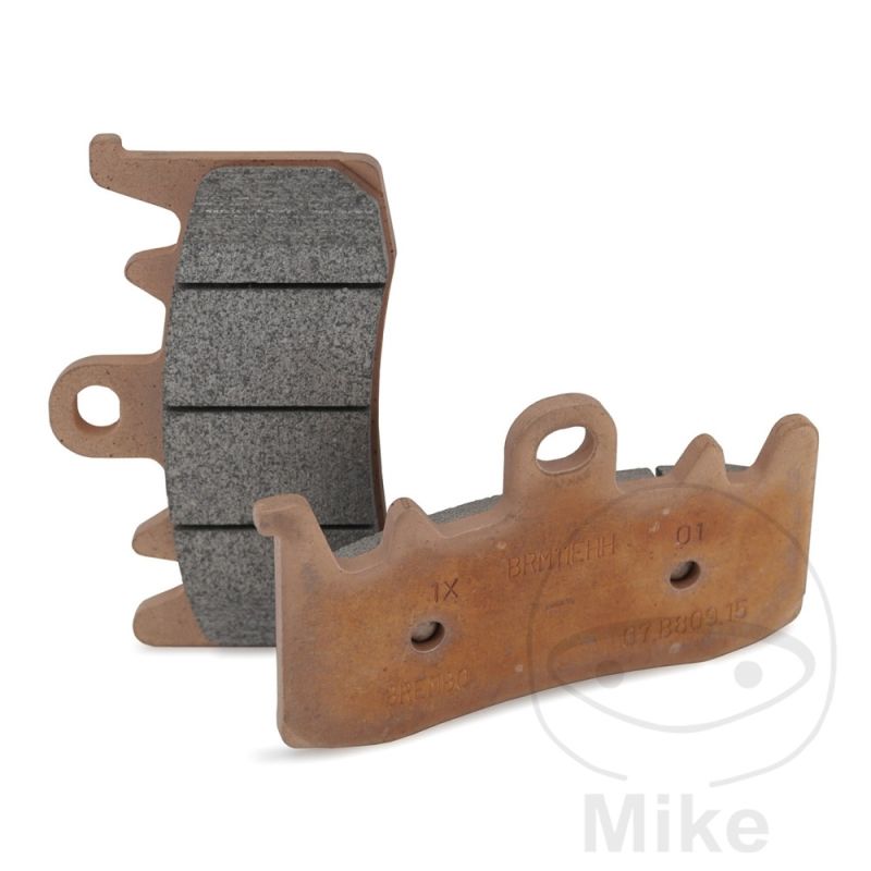 Pastillas de Freno Brembo OEM | Recambio Original | Motos Camaral