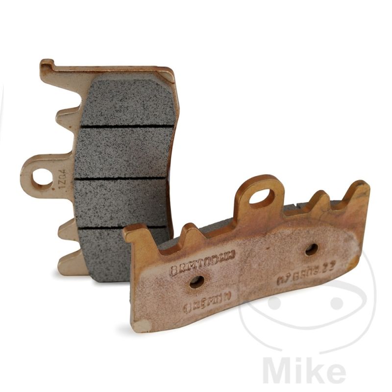 Pastillas de Freno Brembo OEM | Recambio Original | Motos Camaral
