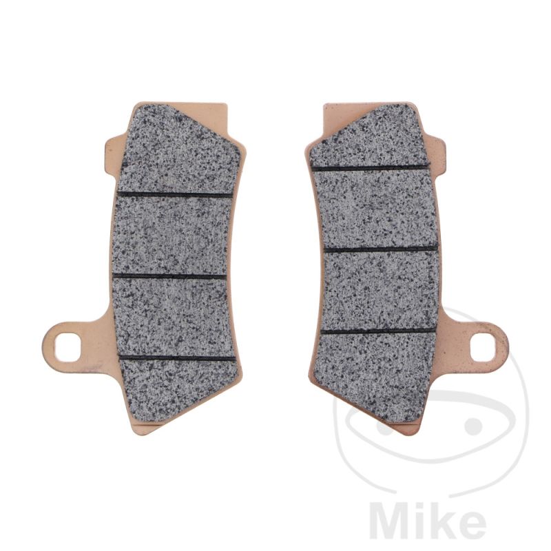 Pastillas de Freno Brembo OEM | Recambio Original | Motos Camaral