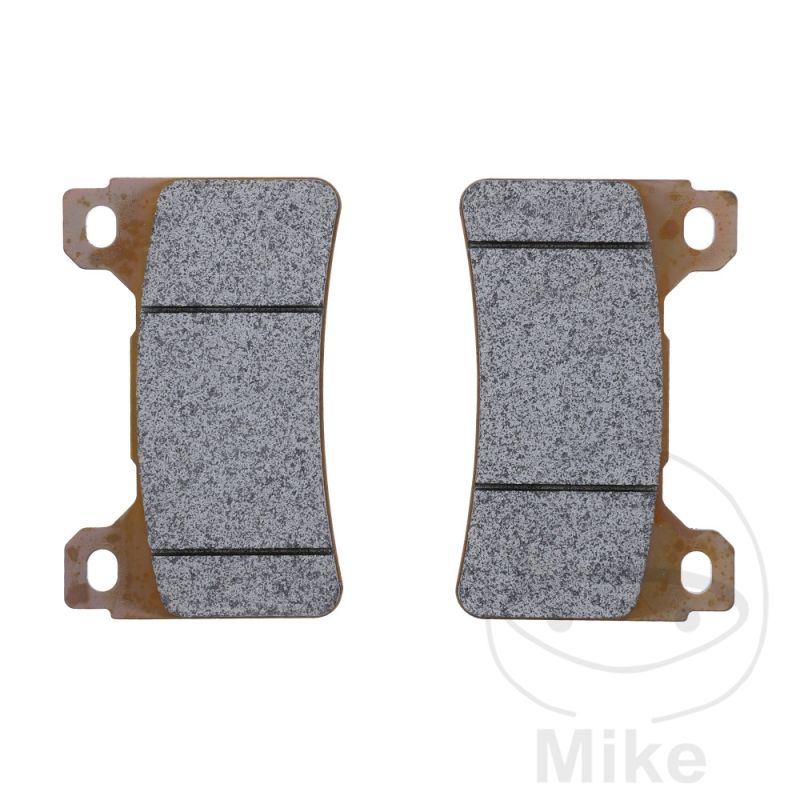 Pastillas de Freno Z04 Brembo | 7320002 | Motos Camaral