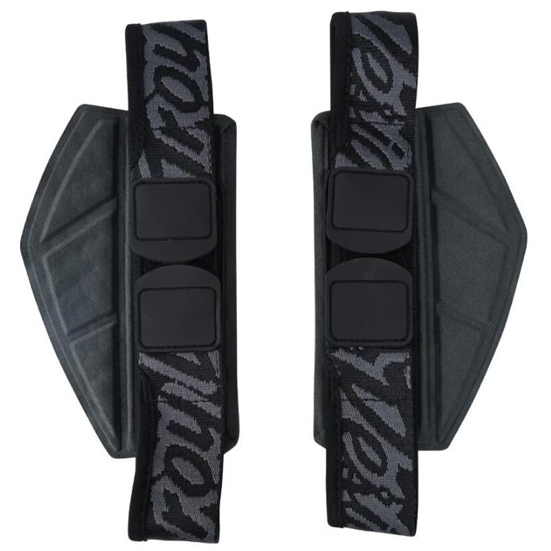 TROY LEE DESIGNS Rockfight Replacement Shoulder Straps - motoscamaralweb.com