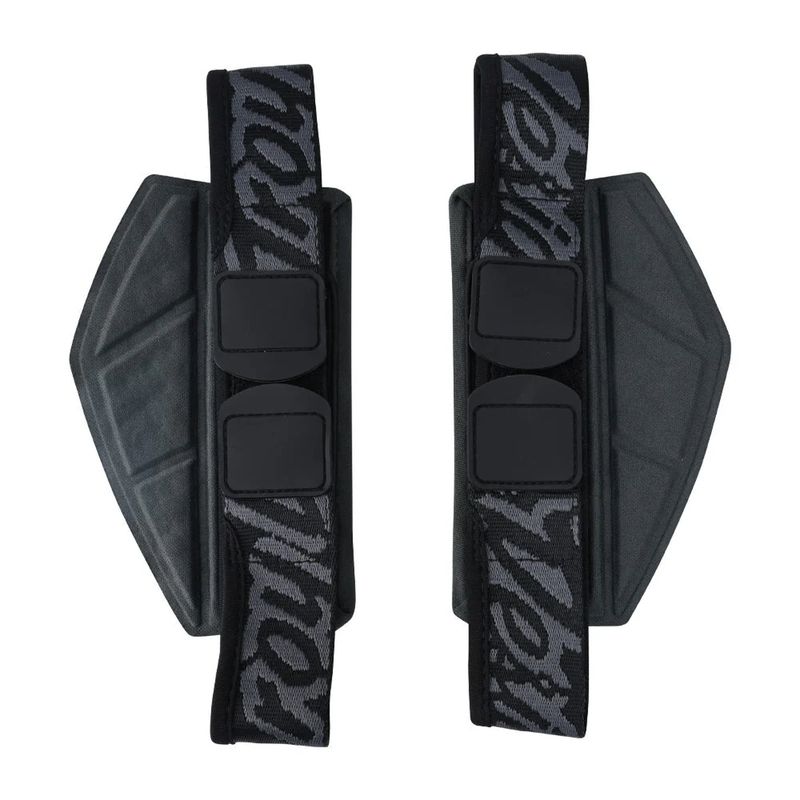TROY LEE DESIGNS Youth Rockfight Replacement Shoulder Straps - motoscamaralweb.com