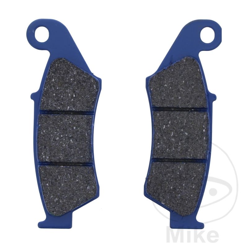 Pastillas de Freno CA KE TT Brembo | Motos Camaral