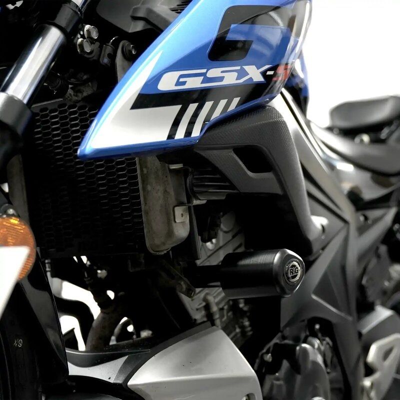 Protectores de carenado R&amp;G RACING Aero - motoscamaralweb.com