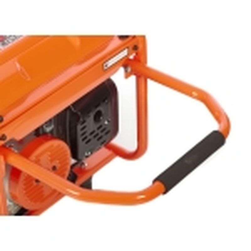 GENERADOR GASOLINA 3200 W / 4 KVA - motoscamaralweb.com