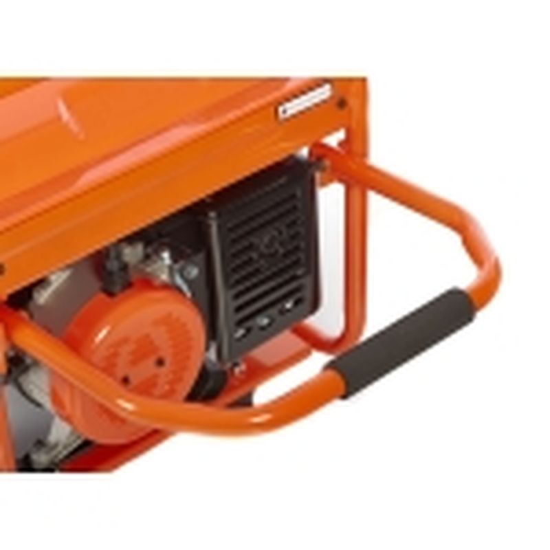 GENERADOR GASOLINA 8500W/10.5 KVA (ARR. ELECTRICO) - motoscamaralweb.com