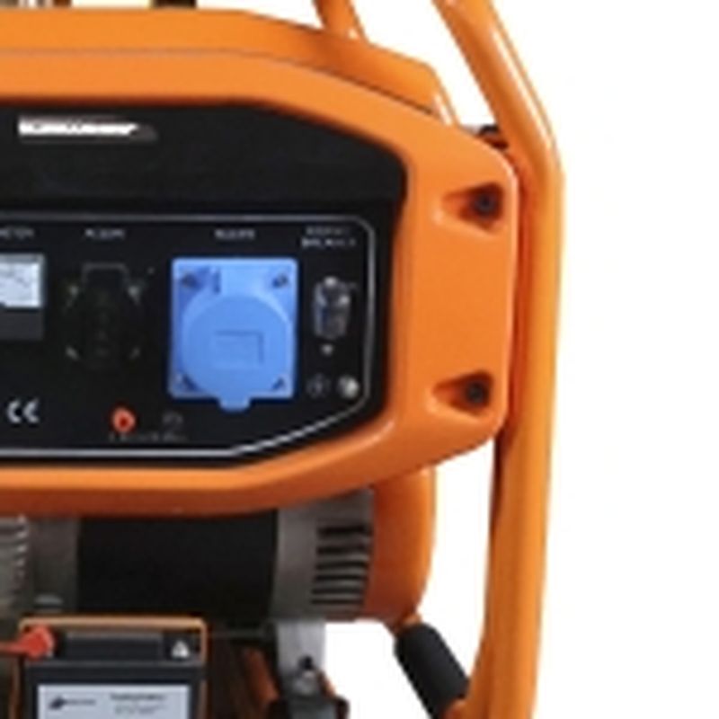 GENERADOR GASOLINA 8500W/10.5 KVA (ARR. ELECTRICO) - motoscamaralweb.com