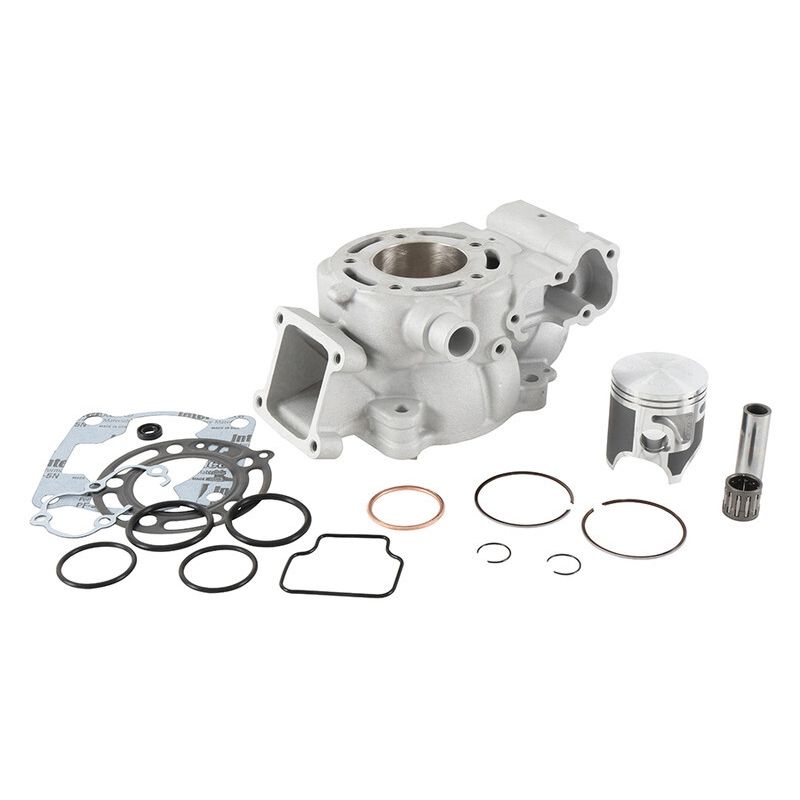 Kit de cilindro completo CYLINDER WORKS - Ø48.5mm - motoscamaralweb.com
