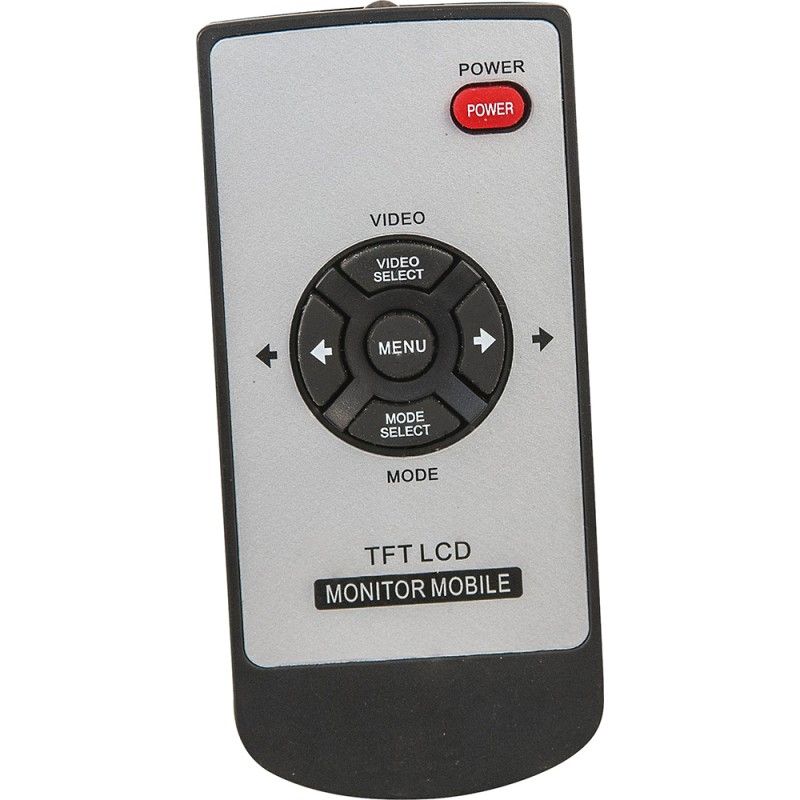 MANDO DISTANCIA DEL KIT 8605000NM/8605000- motoscamaralweb.com