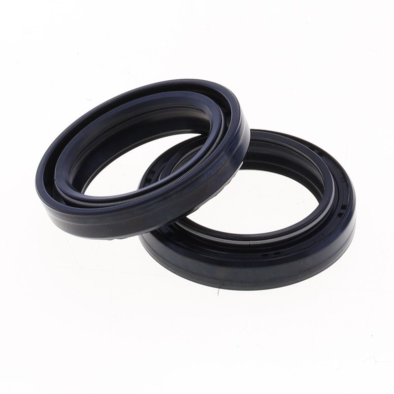 Kit de retenes de horquilla sin guardapolvos CENTAURO - 35X48X8/10.5 - motoscamaralweb.com